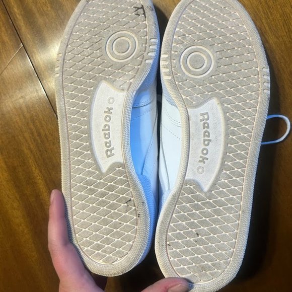 Reebox Club C - Picture 2 of 6